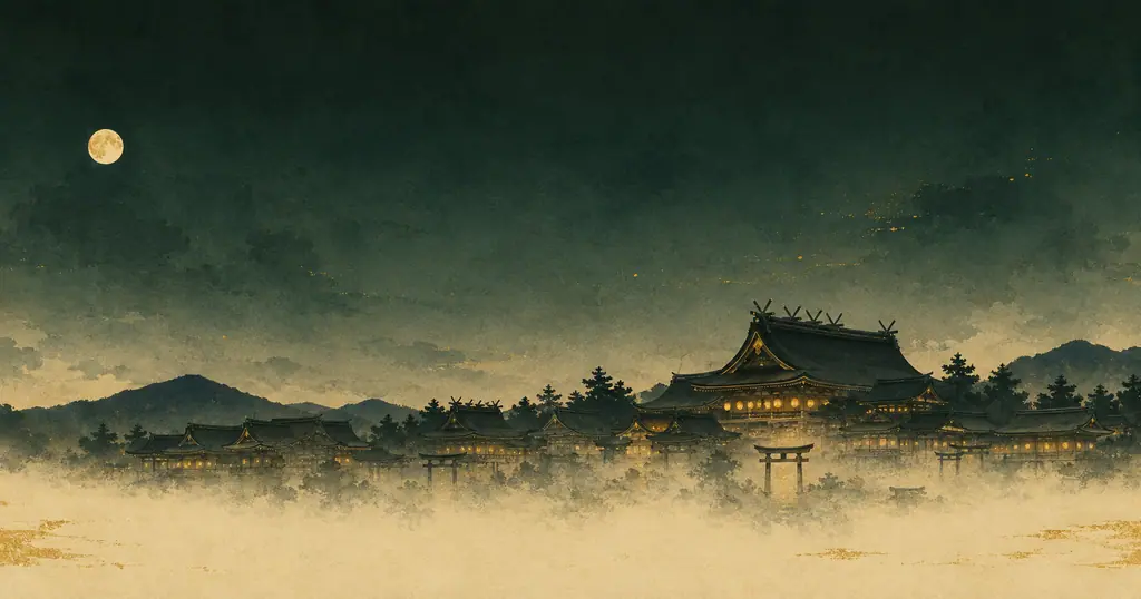 Kanade evening room artwork